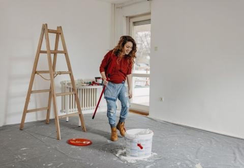 Financez vos projets, Crédit immobilier, clicemprunt